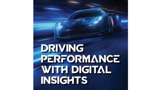 World Fertilizer Driving Performance with Digital Insights Cover