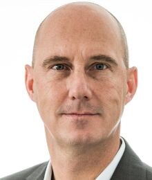 Mike Duijser headshot