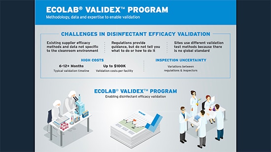Validex Info Graphic