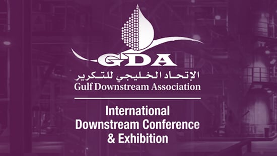 GDA Conference logo