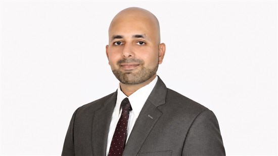 Rohit Mohinder Sharma
