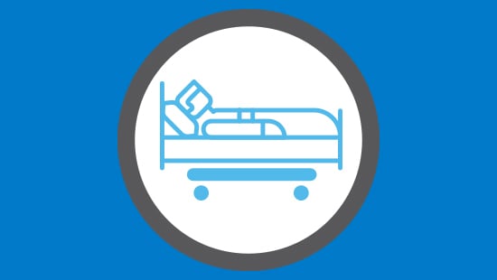 Ecolab Hand Hygiene Program Icon