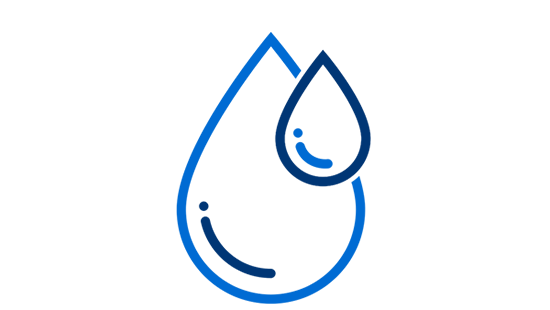 Water icon