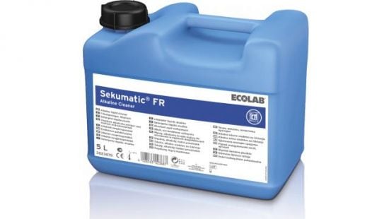 Sekumatic FR 5L Sekumatic FR