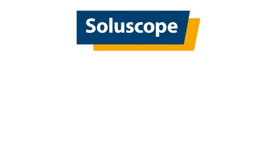 Logo Soluscope