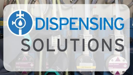Dispensing Solutions Image