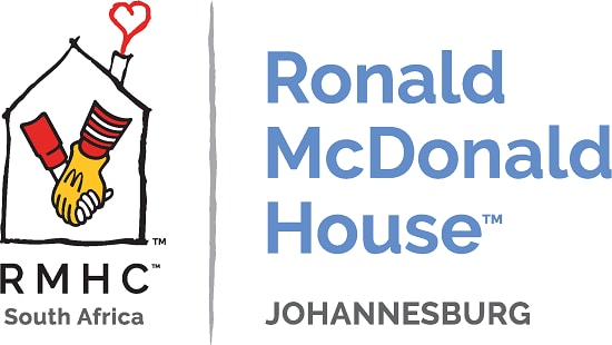 Ronald McDonald House Charity, Transformation beneficiary of Ecolab in South Africa Ronald McDonald House Charity, Transformation beneficiary of Ecolab in South Africa