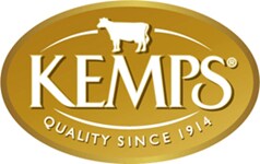 Kemps logo.