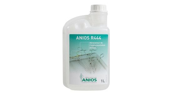 Anios R444 packshot