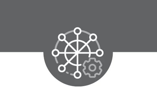 Complex Integrated Icon