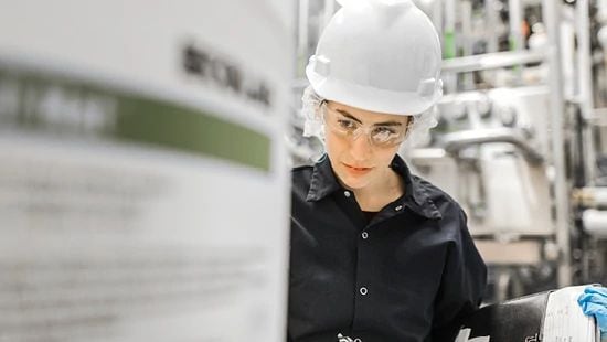 Personal Care Confident Clean