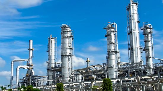 Heavy Water, Global Chemical, petrochemical, chemical